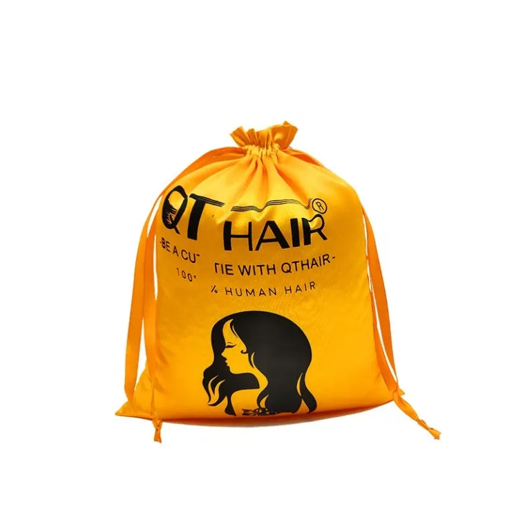 Custom Drawstring Bags Satin Bags
