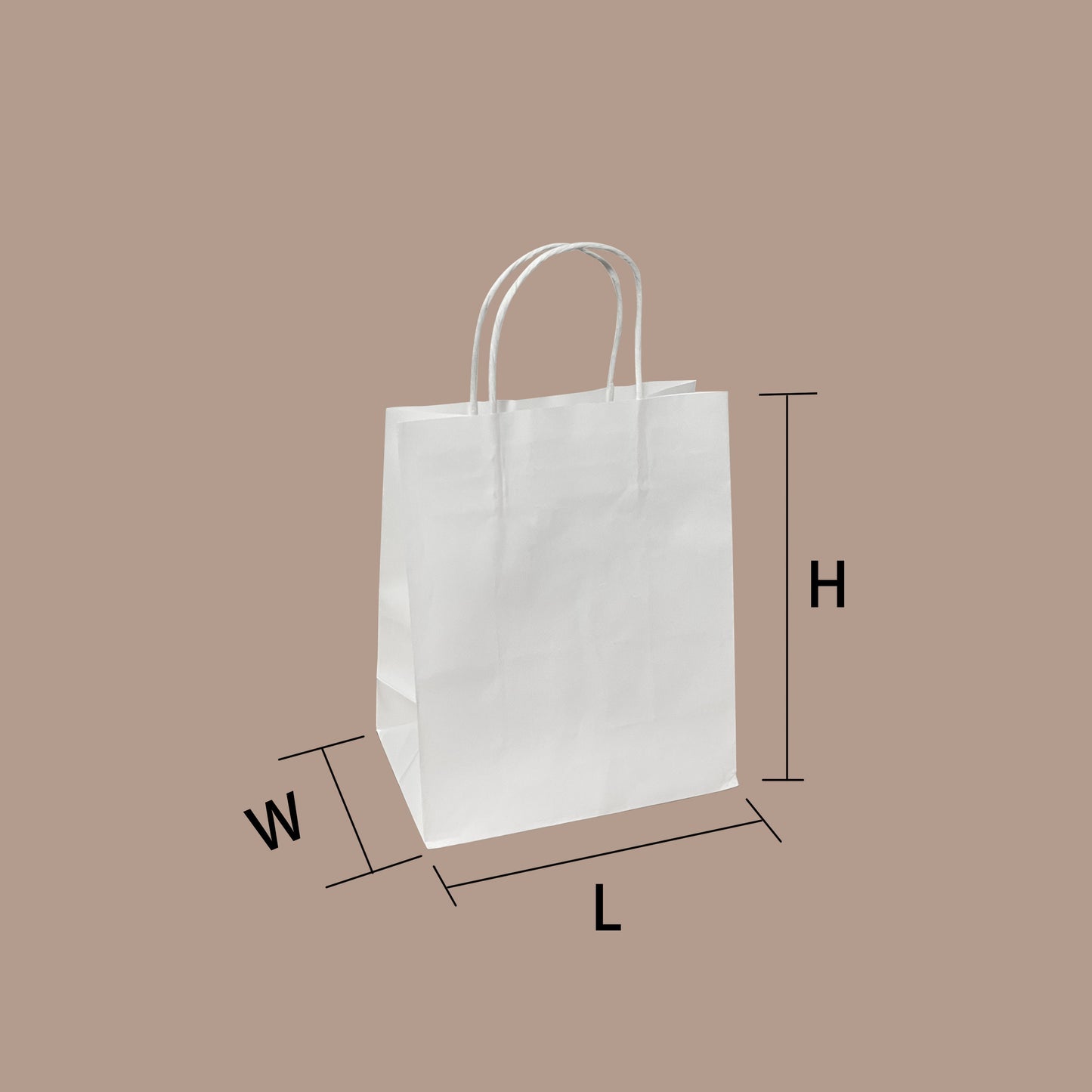 Custom Logo kraft Paper Bags Gift Bags Eco Friendly Shopping bags with Handle Clothes Merchandise Bag Retail Bag Party Wedding Bag