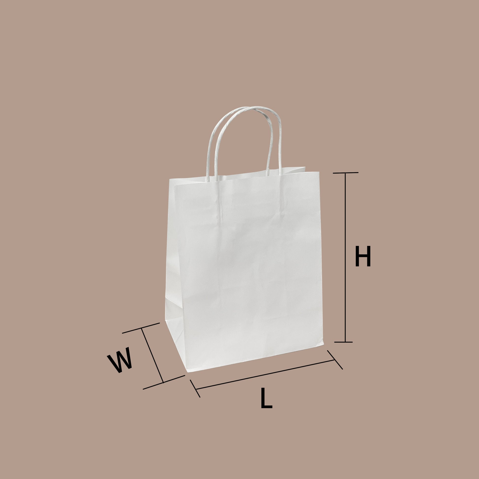 Custom Logo kraft Paper Bags Gift Bags Eco Friendly Shopping bags with Handle Clothes Merchandise Bag Retail Bag Party Wedding Bag